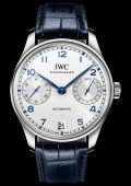 IWC Portugieser Automatic 42