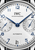 IWC Portugieser Automatic 42