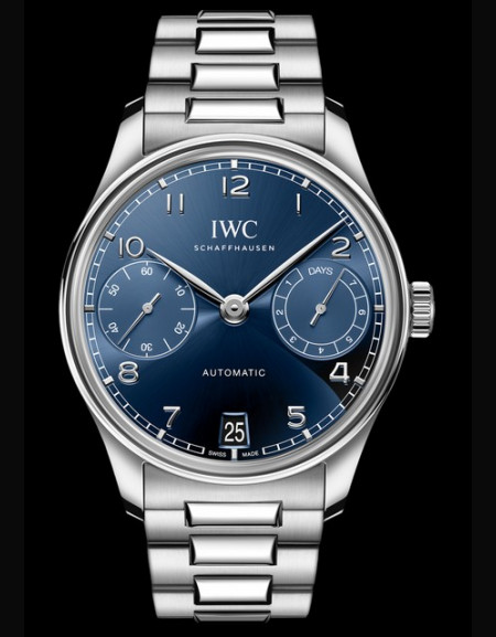 IWC Portugieser Automatic 42