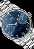 IWC Portugieser Automatic 42