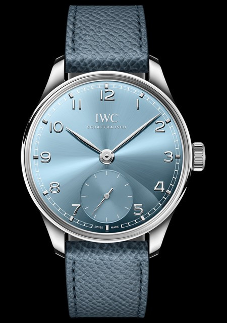 IWC Portugieser Automatic 40