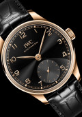 IWC Portugieser Automatic 40