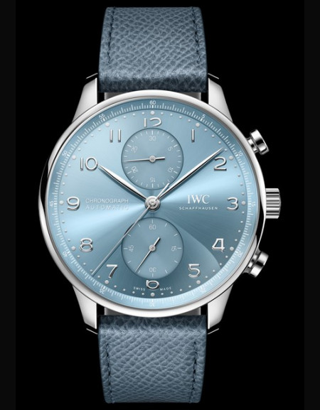 Iwc portugieser price best sale