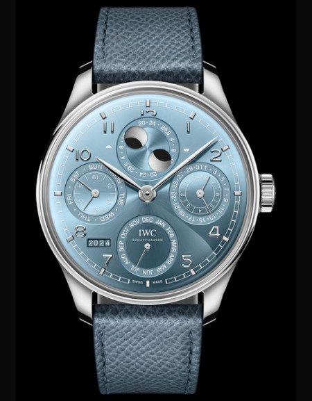 IWC Portugieser Perpetual Calendar 44