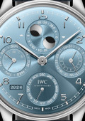 IWC Portugieser Perpetual Calendar 44