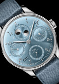 IWC Portugieser Perpetual Calendar 44