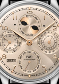 IWC Portugieser Perpetual Calendar 44