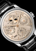 IWC Portugieser Perpetual Calendar 44