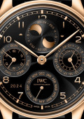 IWC Portugieser Perpetual Calendar 44