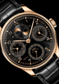 IWC Portugieser Perpetual Calendar 44