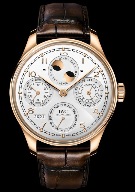 IWC Portugieser Perpetual Calendar 44