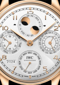 IWC Portugieser Perpetual Calendar 44