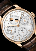 IWC Portugieser Perpetual Calendar 44