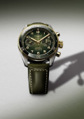 Longines Spirit Flyback