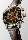 Longines Spirit Flyback