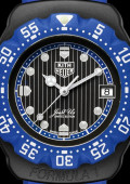 Tag Heuer Formula 1 | Kith