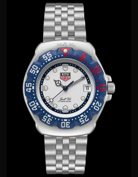 Tag heuer formula 1 swiss since 1860 online