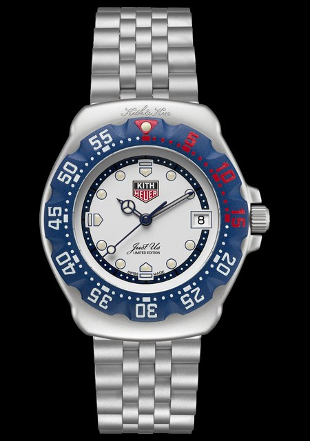 Tag Heuer Formula 1 | Kith