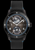 Montblanc 1858 Geosphere 0 Oxygen Carbo2