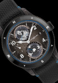 Montblanc 1858 Geosphere 0 Oxygen Carbo2