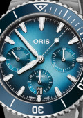 Oris Aquis Chronograph 43,50mm