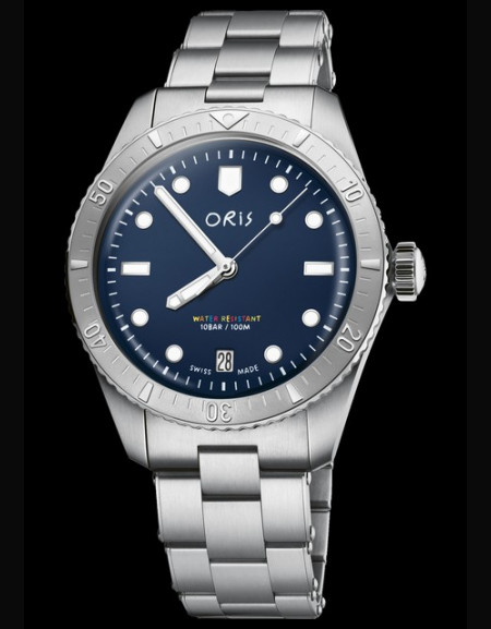 Oris it best sale