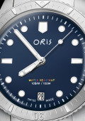 Oris LFP Limited Edition