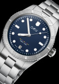 Oris LFP Limited Edition