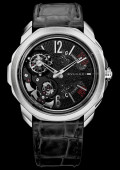 Bvlgari Octo Roma Grande Sonnerie Tourbillon