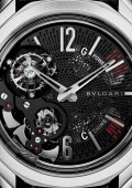 Bvlgari Octo Roma Grande Sonnerie Tourbillon