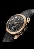 Bvlgari Octo Roma Carillon Tourbillon