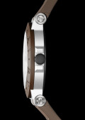 Bvlgari Aluminium GMT x Fender ® Limited Edition