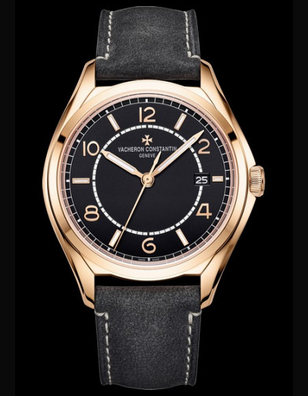 Vacheron Constantin Fiftysix Self-Winding