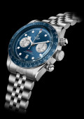 Tudor Black Bay Chrono