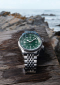 Longines Legend Diver