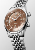 Longines Legend Diver