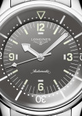 Longines Legend Diver