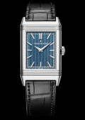 Jaeger Lecoultre Reverso Tribute Enamel « Venice Series » San Giorgio Maggiore