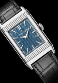 Jaeger Lecoultre Reverso Tribute Enamel « Venice Series » San Giorgio Maggiore