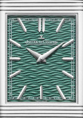 Jaeger Lecoultre Reverso Tribute Enamel « Venice Series » The Grand Canal