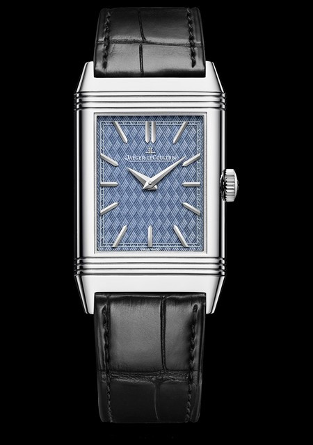 Jaeger Lecoultre Reverso Tribute Enamel « Venice Series » The Doges’ Palace