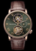 Blancpain Tourbillon Carrousel