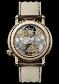 Blancpain Tourbillon Carrousel