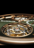 Blancpain Tourbillon Carrousel