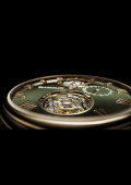 Blancpain Tourbillon Carrousel