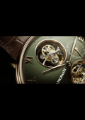 Blancpain Tourbillon Carrousel