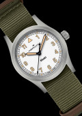 Hamilton Khaki Field Quartz 33 mm