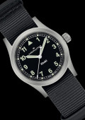 Hamilton Khaki Field Quartz 33 mm