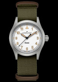 Hamilton Khaki Field Quartz 38 mm