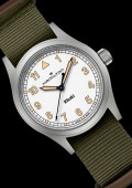 Hamilton Khaki Field Quartz 38 mm